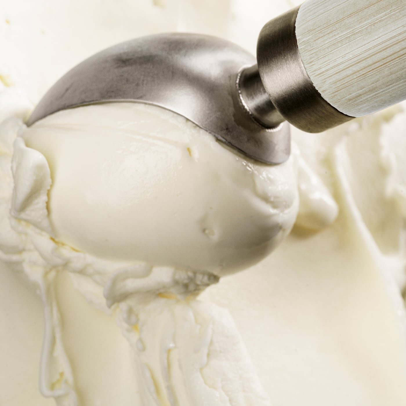 Base neutra con fibre 15g - Domori gelato